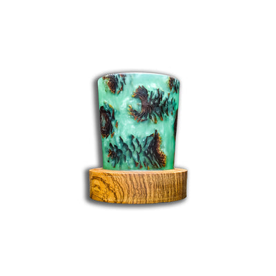 The Forest Floor Candle Holder