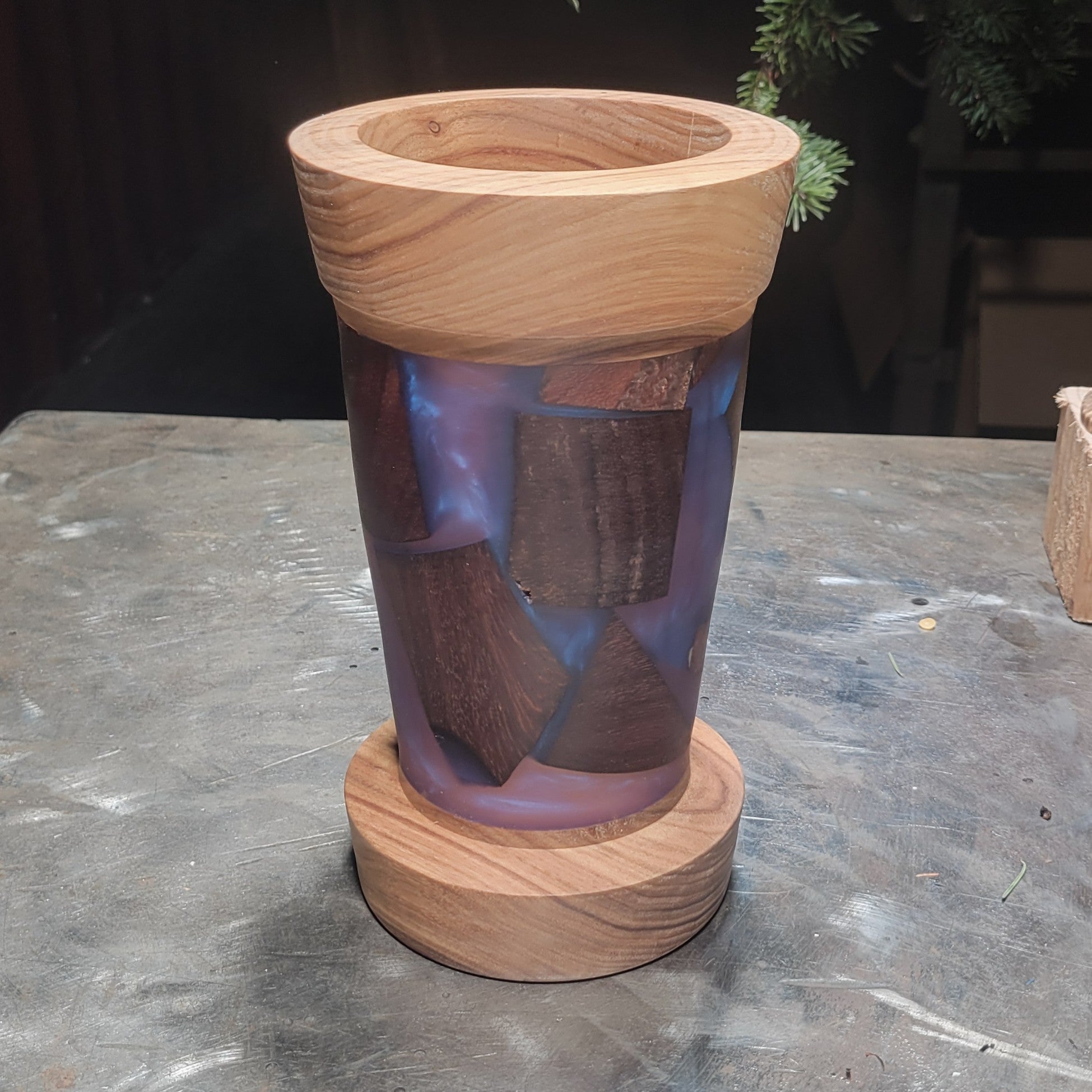 Vases