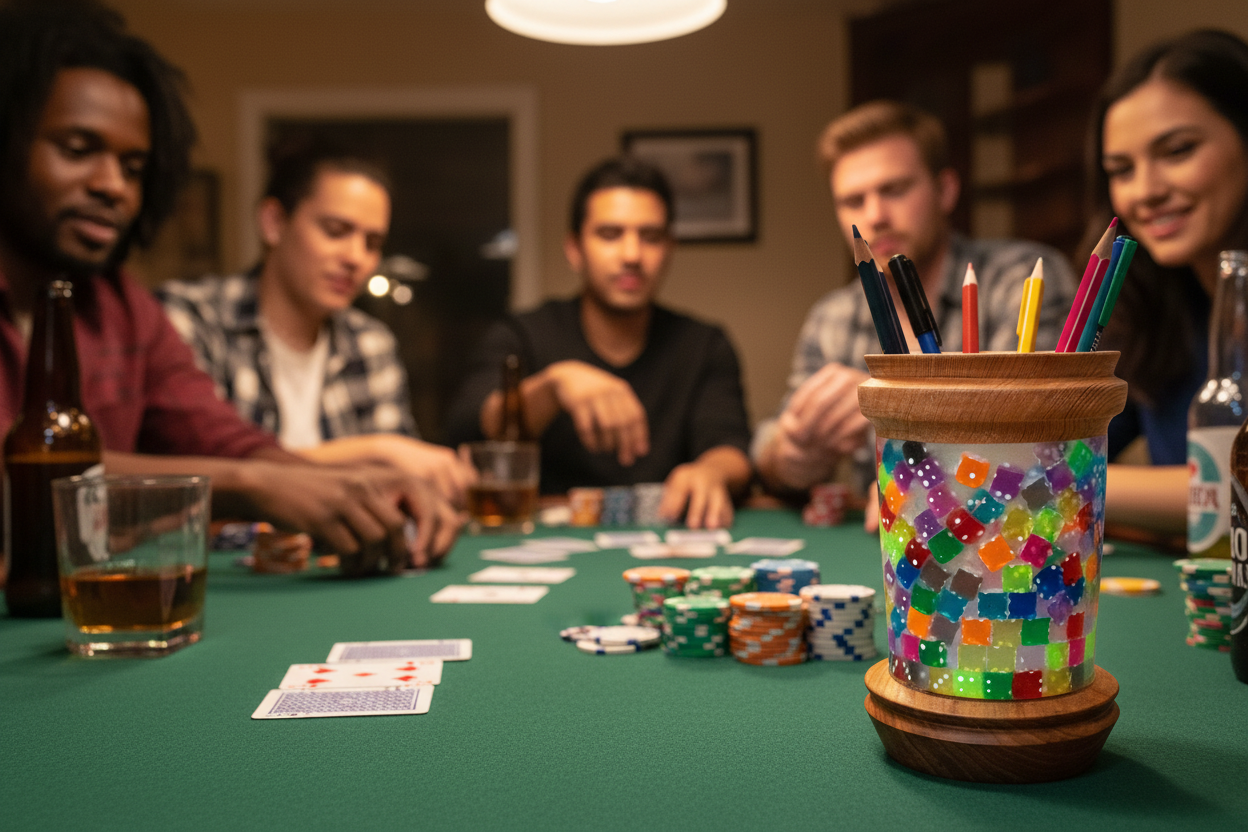 High Rollers