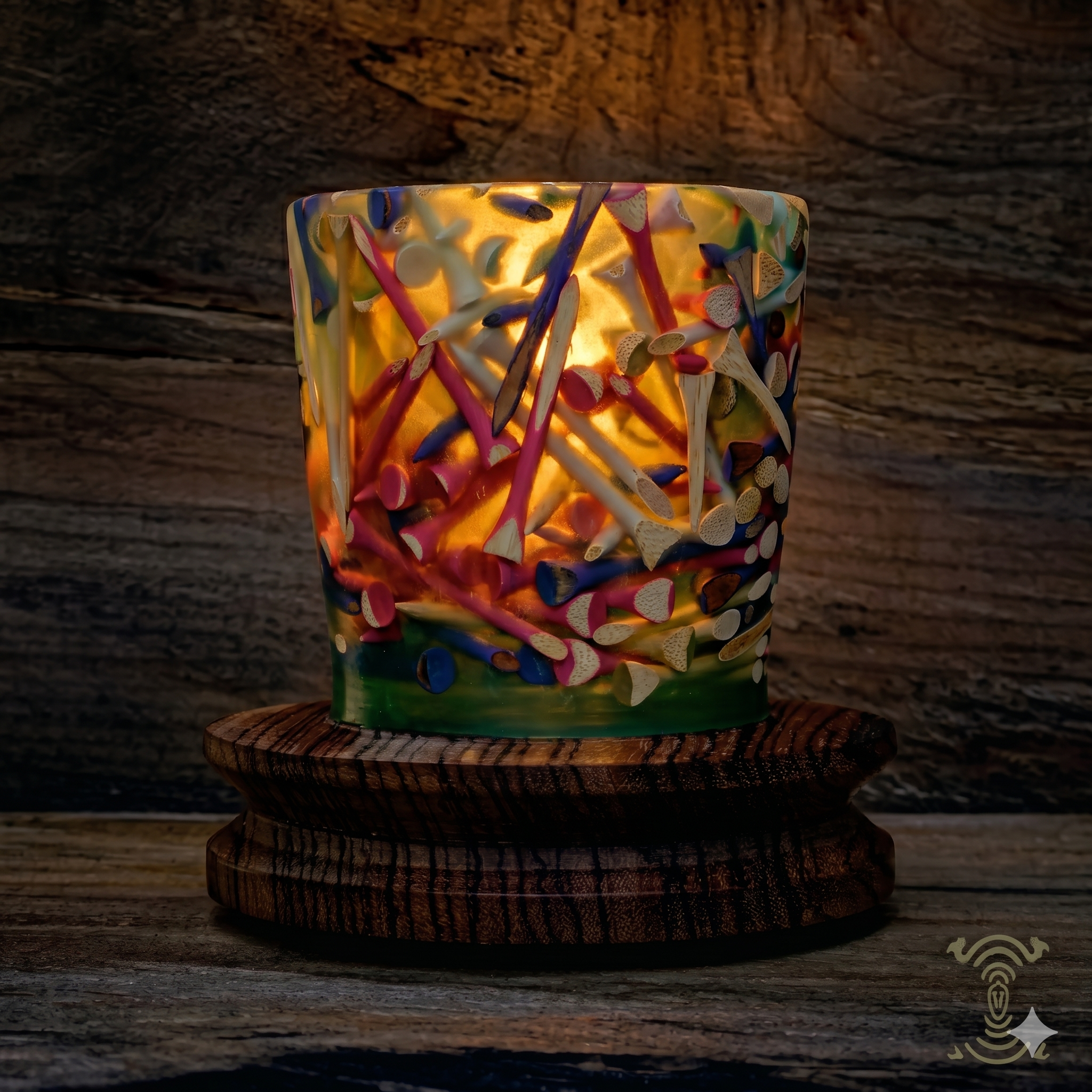 Candle Holders