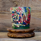 The 19th Hole — Golf Tee Epoxy Vessel